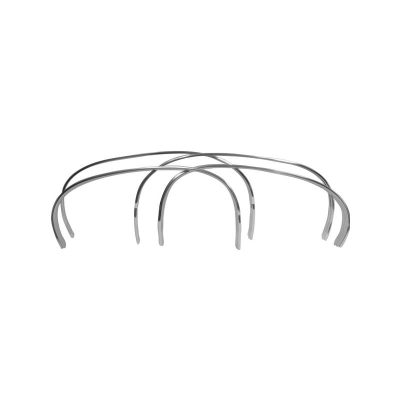 GLAM1732 Fender Molding