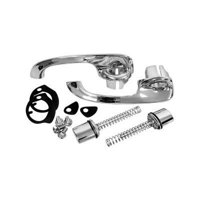 GLAM1789 Handle Door