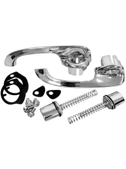 GLAM1789 Handle Door