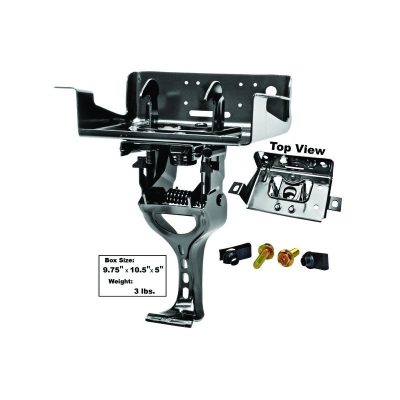 GLAM3530A Hood Latch