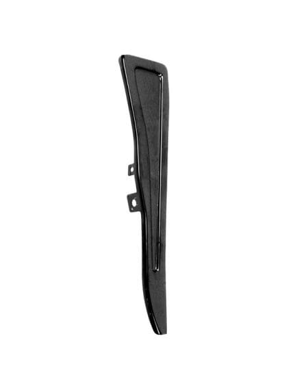 GLAM3547 Hood Latch Support