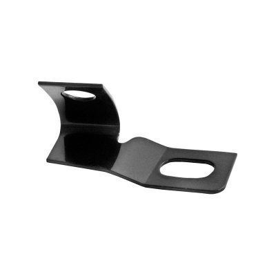 GLAM3570B Passenger Side Front Bumper Bracket