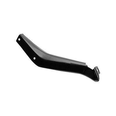 GLAM3575 Driver Side Front Bumper Bracket