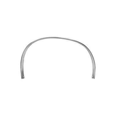 GLAM3609 Driver Side Fender Molding
