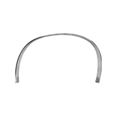 GLAM3614 Passenger Side Fender Molding