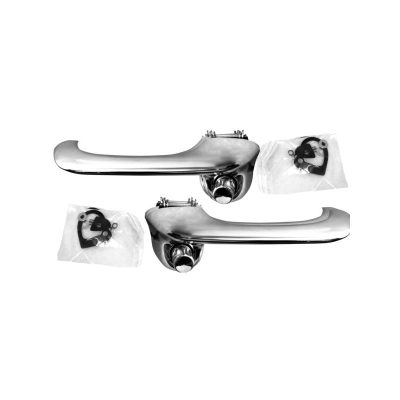 GLAM3616 Exterior Door Handle