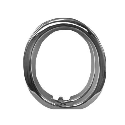 GLAM3619 Tailpipe Molding