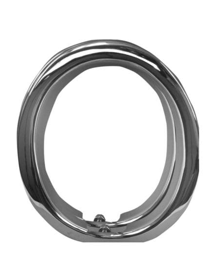 GLAM3619 Tailpipe Molding