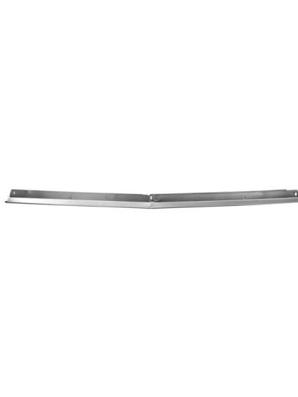 GLAM3640 Hood Molding