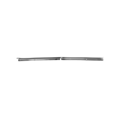 GLAM3641 Hood Molding Lip