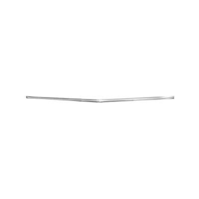 GLAM3641SS Hood Molding