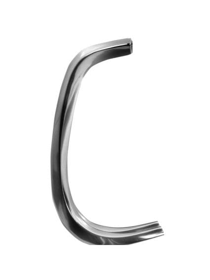GLAM3674 Grille Molding Narrow End