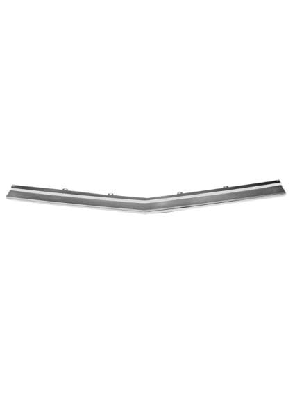 GLAM3677 Grille Molding Wide Opening Panel