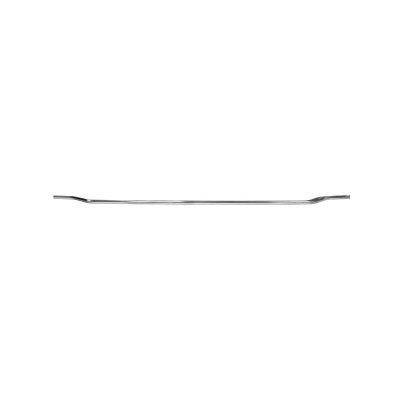 GLAM3680 Lid Trunk Molding