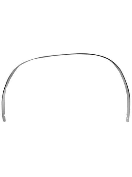 GLAM5705 Fender Molding Driver Side