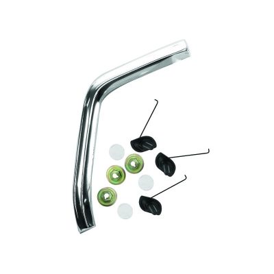 GLAM6072 Quarter Molding Extension