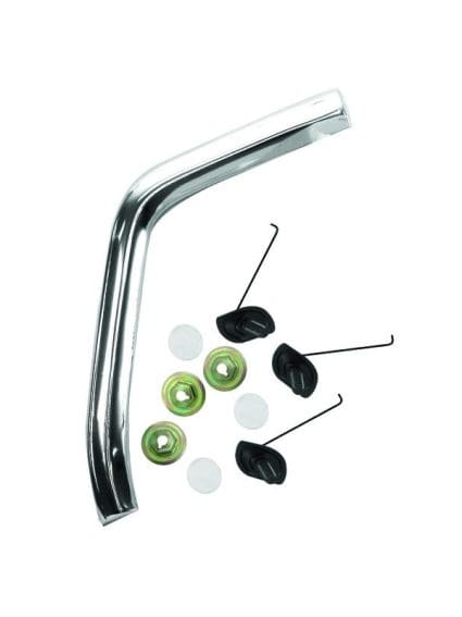 GLAM6072 Quarter Molding Extension