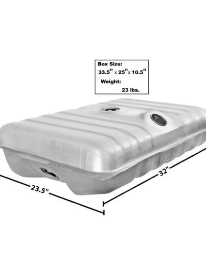GLAT24A Fuel Delivery Tank