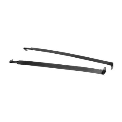 GLAT25A Fuel Delivery Mounting H/W Straps Set