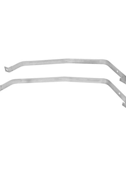 GLAT28BS Fuel Delivery Mounting H/W Straps Set