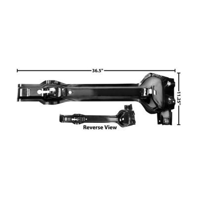 GLAT28E Fuel Delivery Mounting H/W Brace