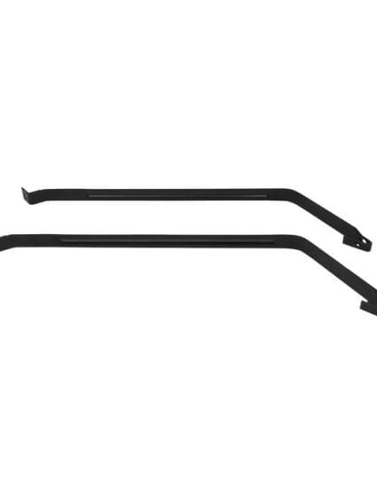GLAT28F Fuel Delivery Mounting H/W Straps Set