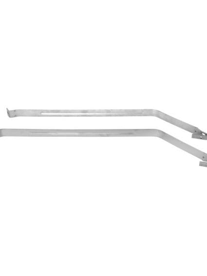 GLAT28G Fuel Delivery Mounting H/W Straps Set