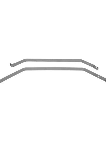 GLAT28H Fuel Delivery Mounting H/W Straps Set