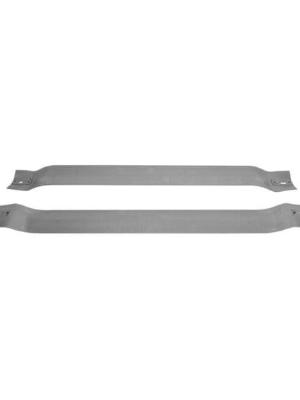 GLAT28J Fuel Delivery Mounting H/W Straps