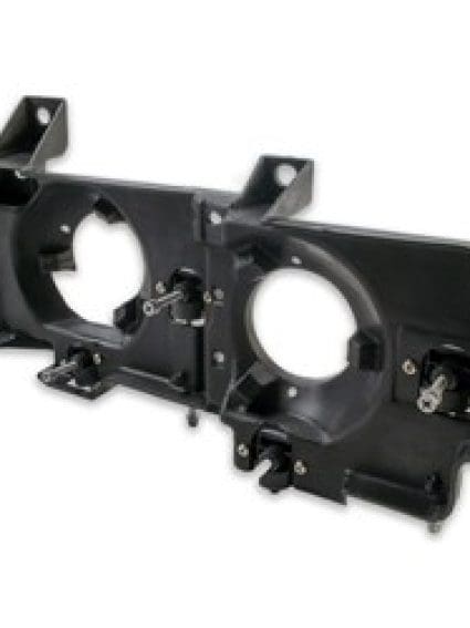 GM2508101 Front Light Headlight Bracket Beam