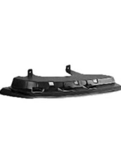 GM2509108 Front Light Headlight Bracket