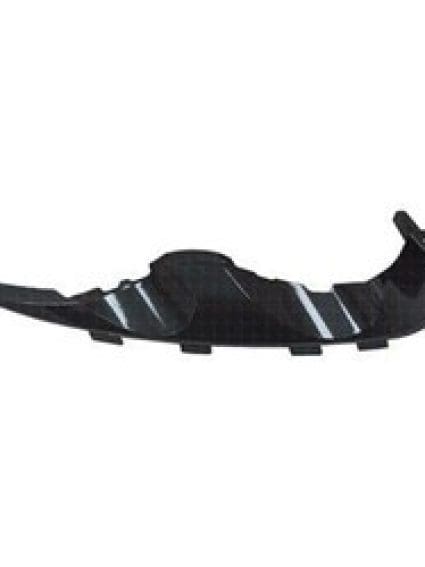 GM2509111 Front Light Headlight Bracket