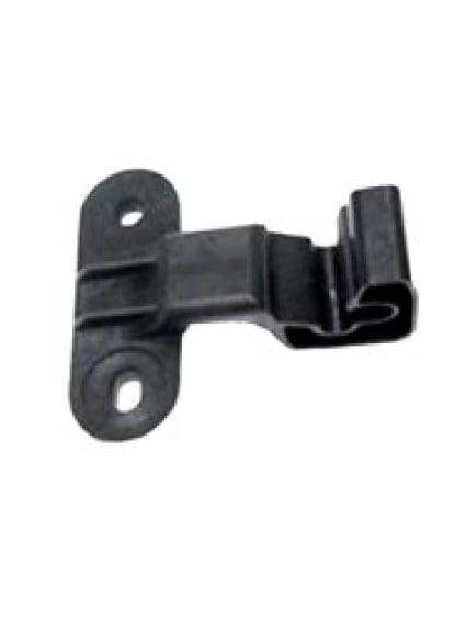 GM2509117 Front Light Headlight Bracket