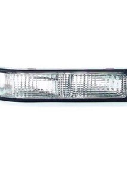 GM2521104 Front Light Park Lamp