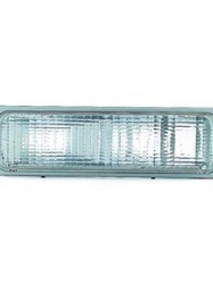 GM2521108 Front Light Park Lamp