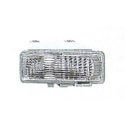 GM2521126 Front Light Signal Lamp Assembly Signal/Park