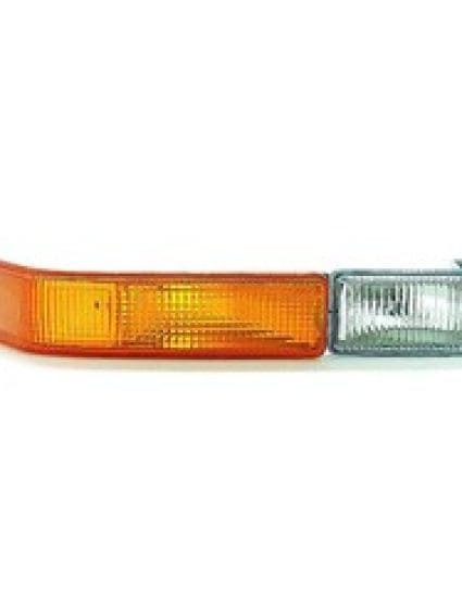 GM2521163 Front Light Park Lamp Assembly