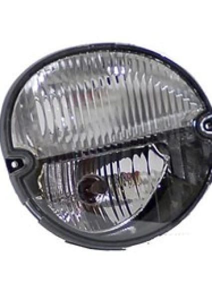 GM2521187 Front Light Park Lamp Assembly Park/Signal/Fog