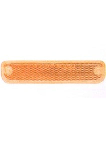 GM2550106 Front Light Marker Lamp Lens Marker Light