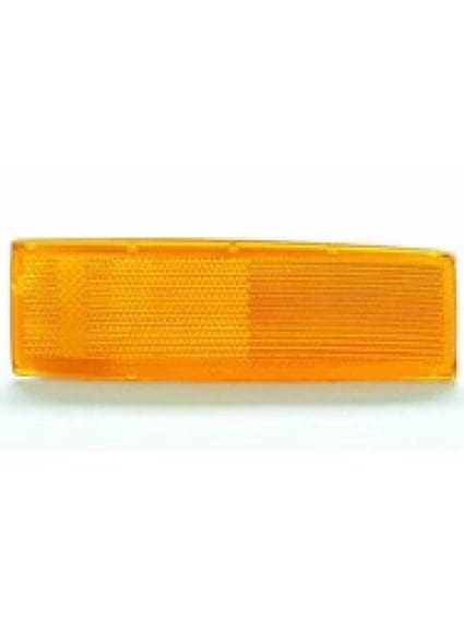 GM2550116 Front Light Marker Lamp Assembly