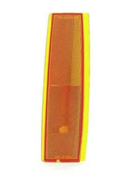 GM2551141 Front Light Marker Lamp Marker