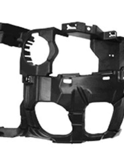 GM2564100 Front Light Fog Lamp Bracket Daytime Running