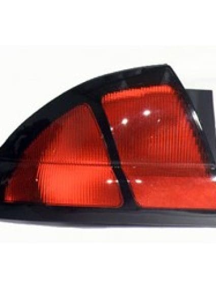 GM2800137 Rear Light Tail Lamp Assembly