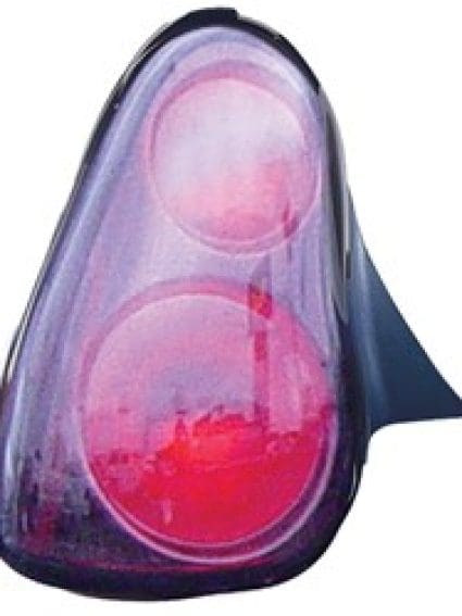 GM2800180 Rear Light Tail Lamp Assembly