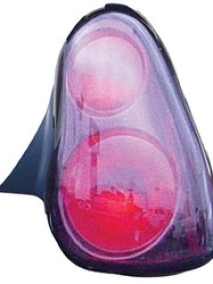 GM2801180 Rear Light Tail Lamp Assembly