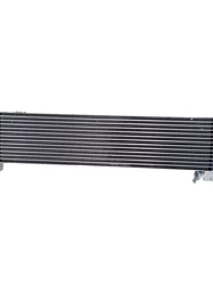 GM4050121 Cooling System Automatic Transmission Cooler Assembly
