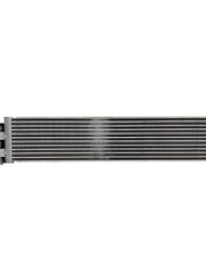 GM4050123 Cooling System Automatic Transmission Cooler Assembly