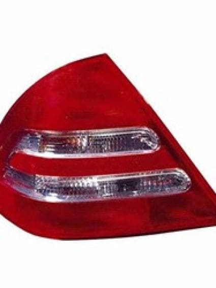 MB2800112 Rear Light Tail Lamp