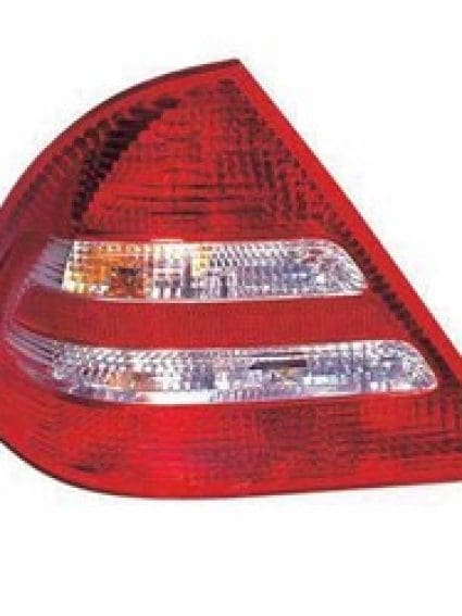 MB2800117 Rear Light Tail Lamp