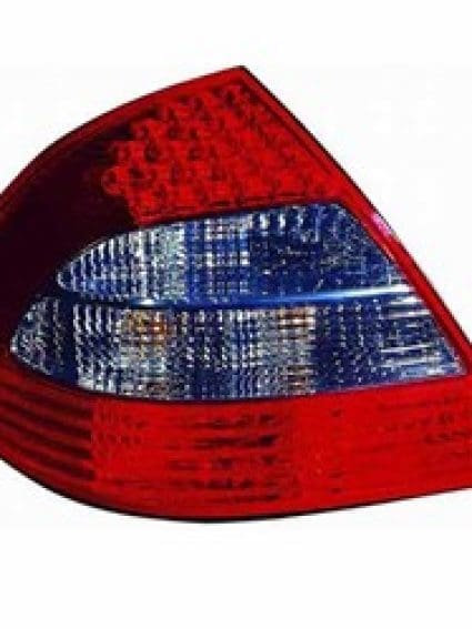 MB2800122 Rear Light Tail Lamp